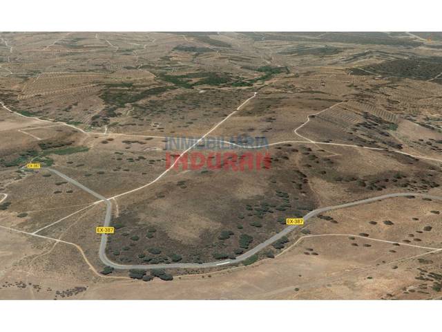 Casa-chalet en Venta en N/A en Bohonal de Ibor