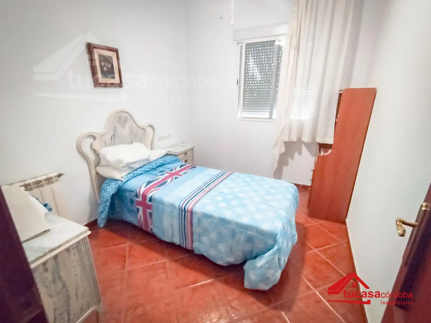 Casa rustica con piscina in vendita a Periurbano Oeste - Sierra, imagen 8