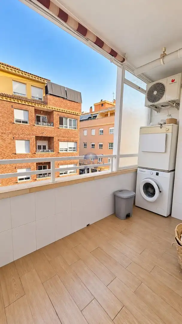 Appartamento con terrazza in vendita a Novelda, imagen 9