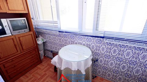 Foto 4 de Pis en venda a Avenida Juan Gris, Mejorada del Campo, Madrid