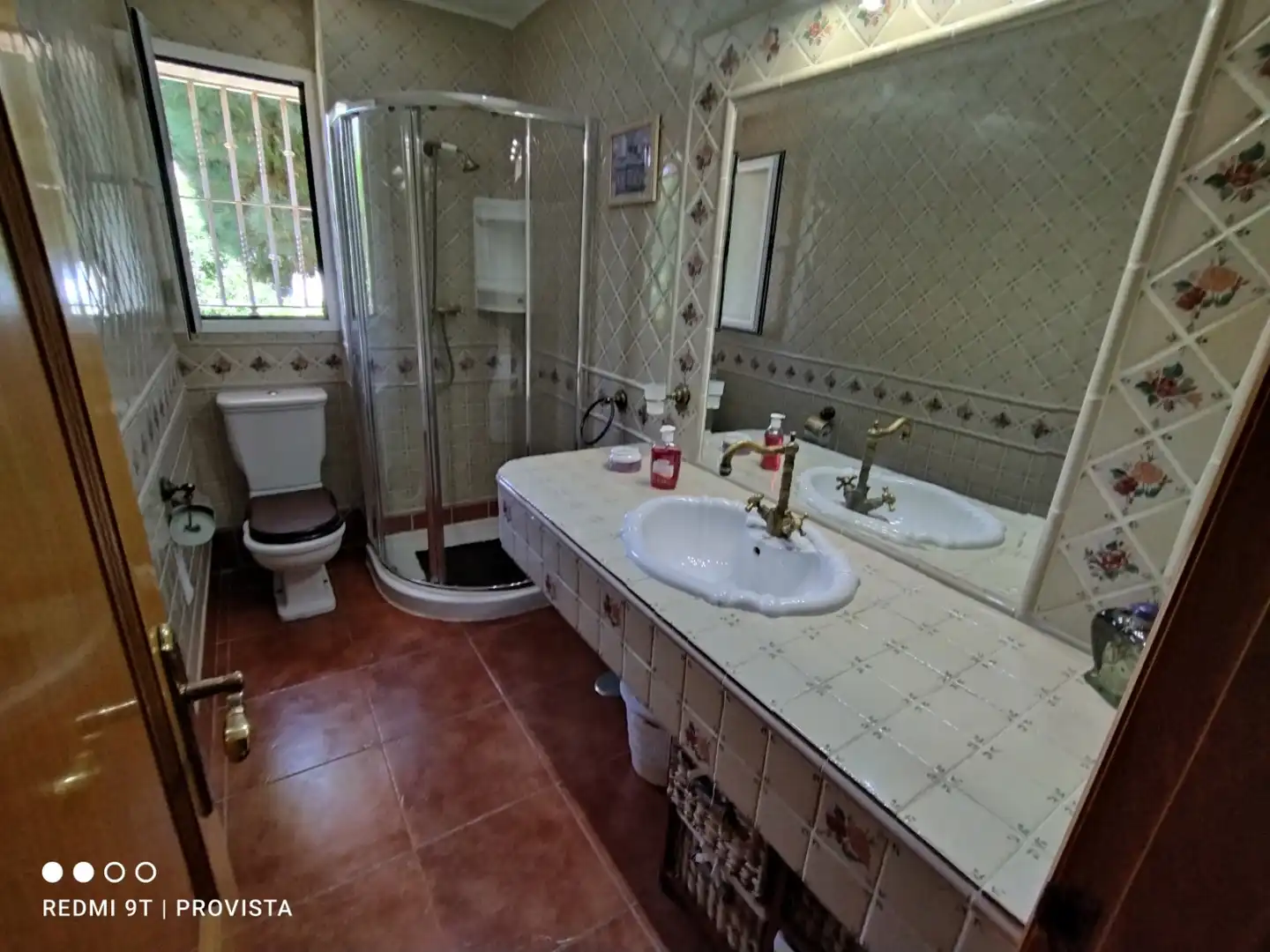 Villa con terrazza in affitto a Avenida de la Barrosa 11, imagen 29