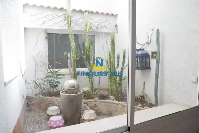 Casa con piscina en venta en Carrer Sant Martí, imagen 121