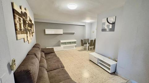 Foto 3 de Pis de lloguer a Crevillet, Cádiz