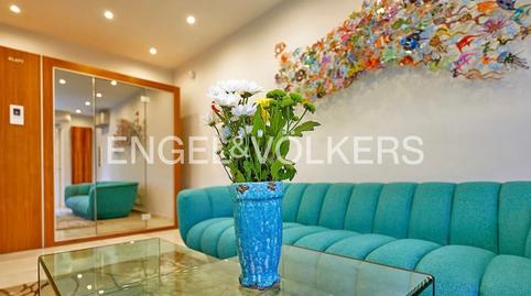 Photo 4 of House or chalet to rent in Baixador, Barcelona