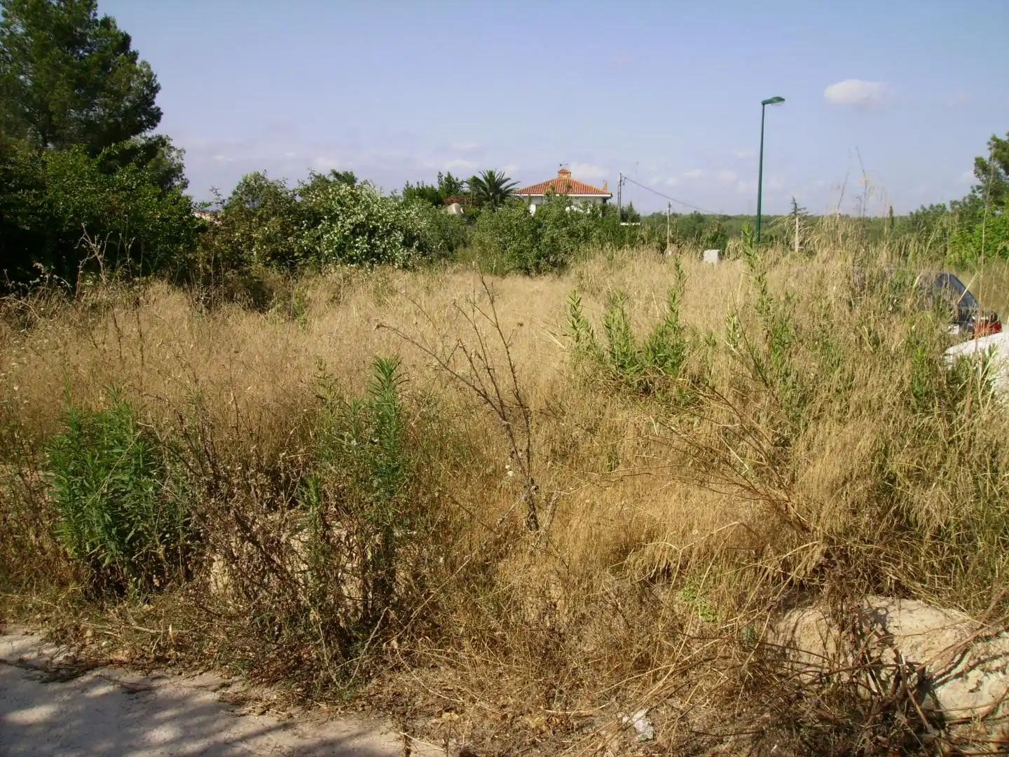 Residencial en venda en Riba-roja de Túria
