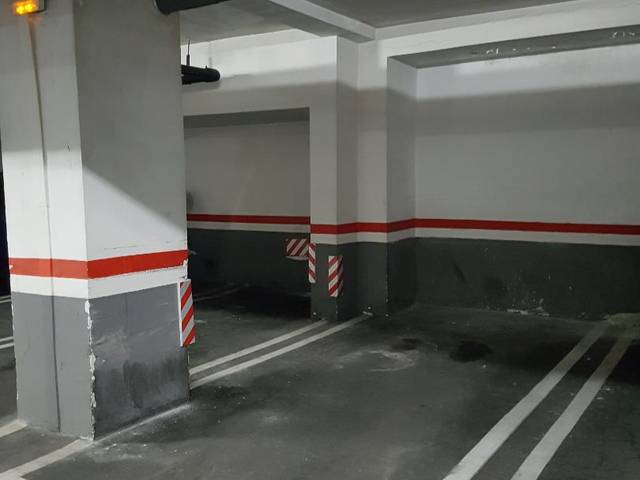 Garaje en Venta en Carrer de Trajà, 10 en La Font de la Guatlla