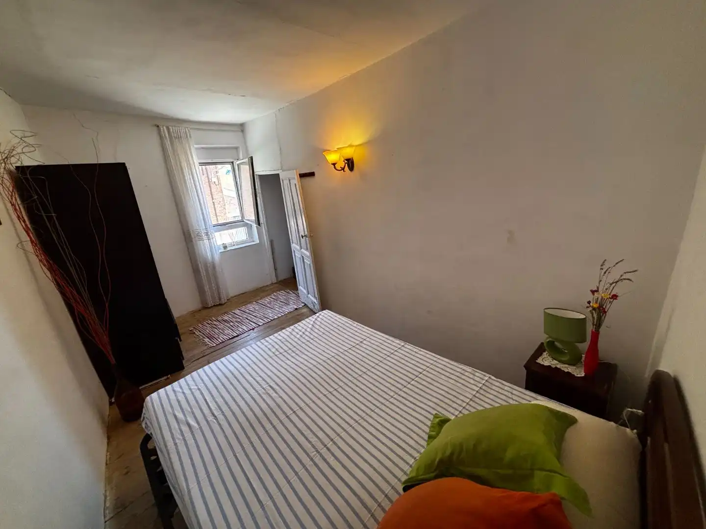 Dormitori de Casa o xalet en venda en Requena de Campos, Palencia