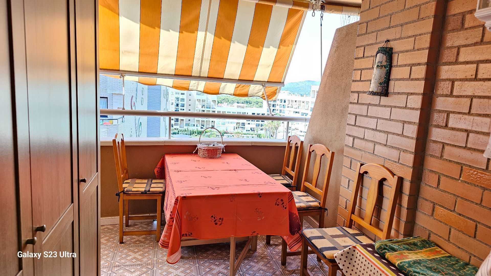 Apartament en venda a Amplaries, 1, Bahía Park - Isla Park