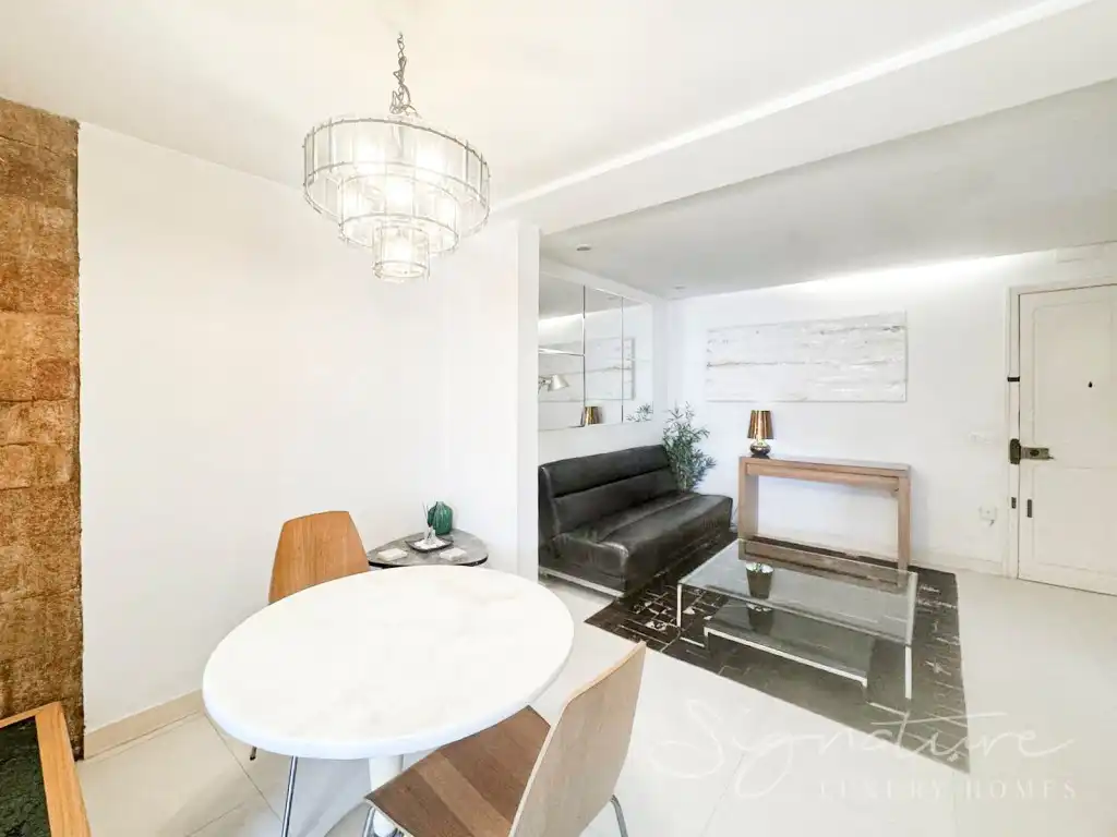 Sala d'estar de Loft en venda en Barcelona amb Aire condicionat