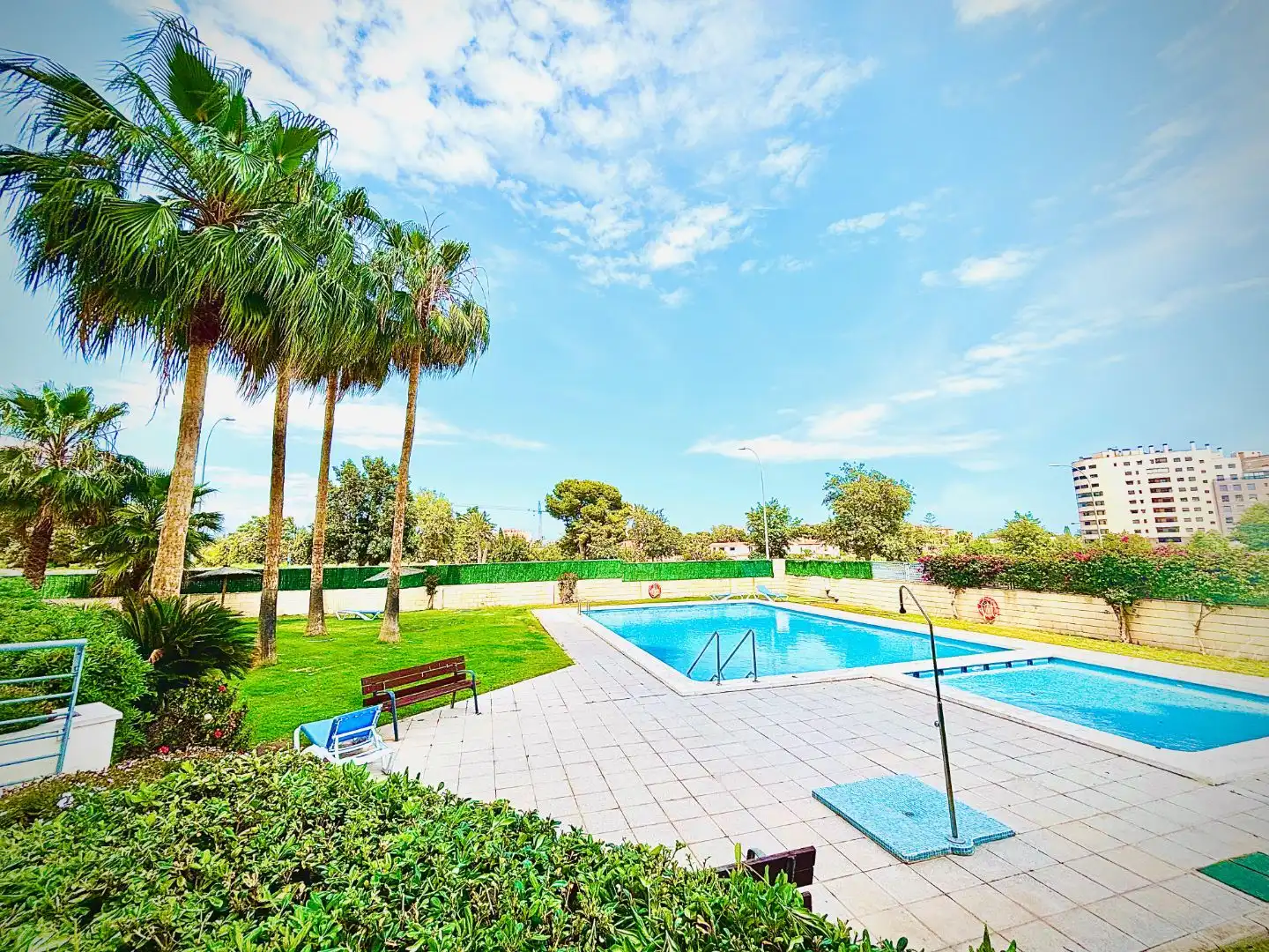 Piso con piscina en venta en AVENIDA DE LAS NACIONES 40, imagen 8