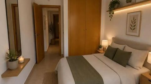 Foto 2 de Piso en venta en Calle Castro Carpetano, 4, Yeles, Toledo