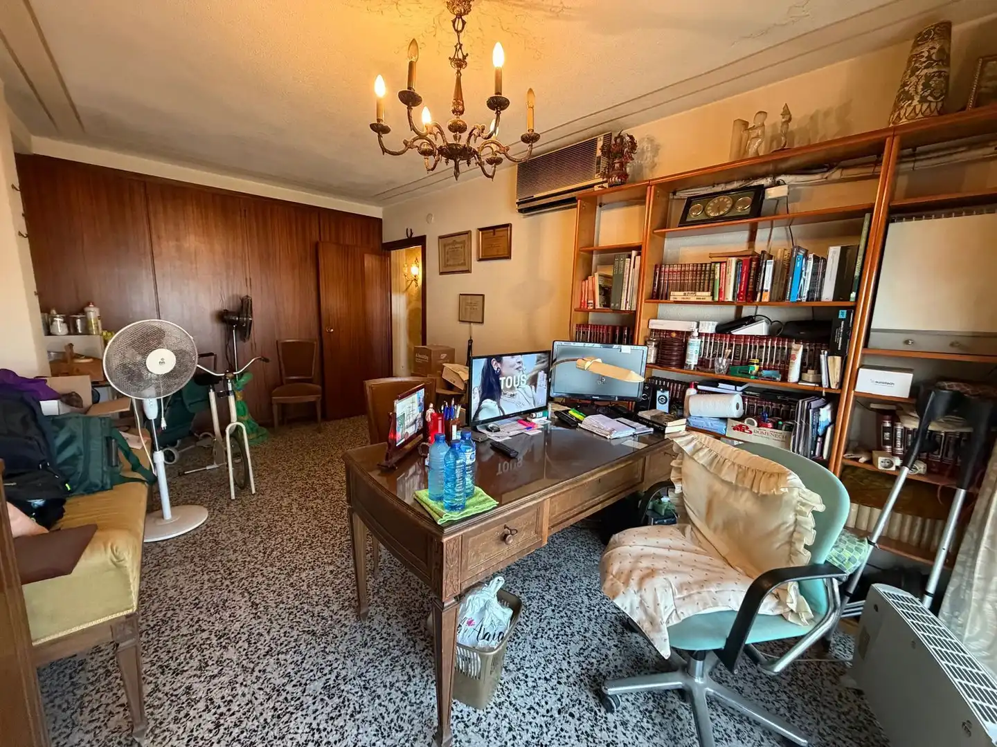 Piso con ascensor en venta en Calle Calle Belando 13, imagen 20