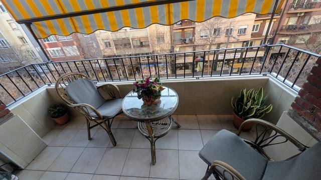 Piso en Venta en Passeig Maragall, 230 en Vilapicina i la Torre Llobeta