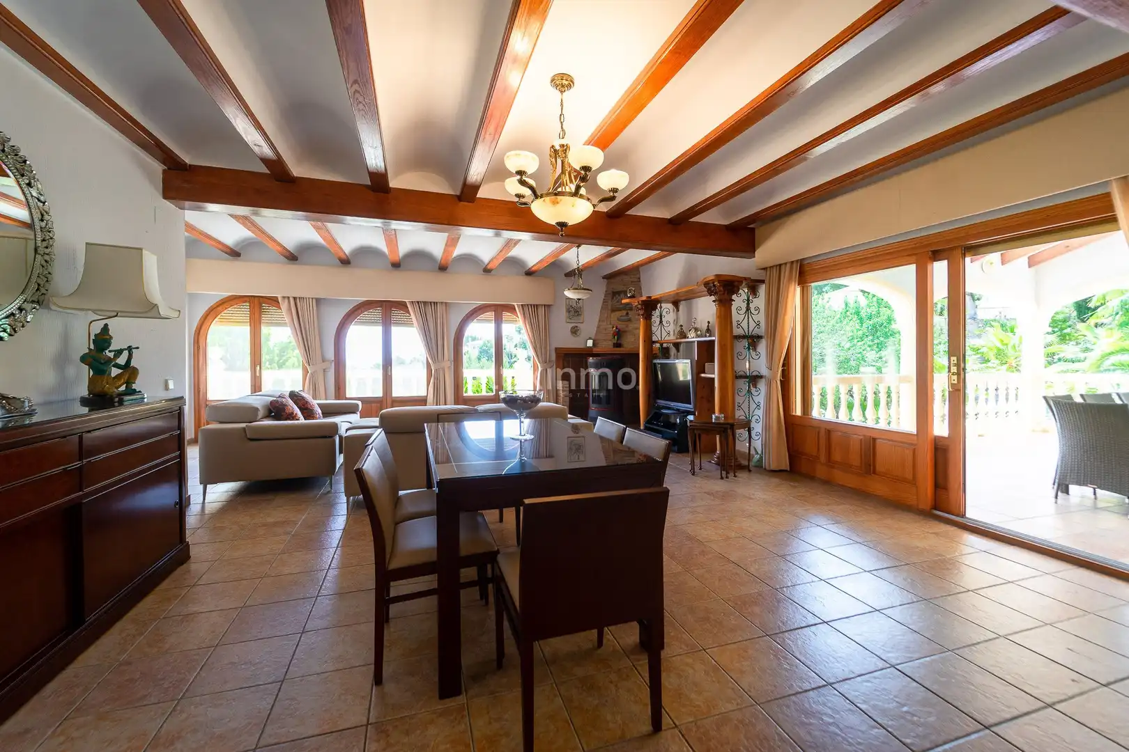 Detached house with terrace for sale in Gargasindi - Garduix - Colina del Sol, imagen 20