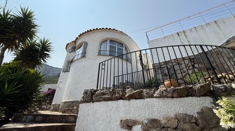 Foto 2 de Casa o xalet en venda a La Pedrera - Vessanes, Dénia