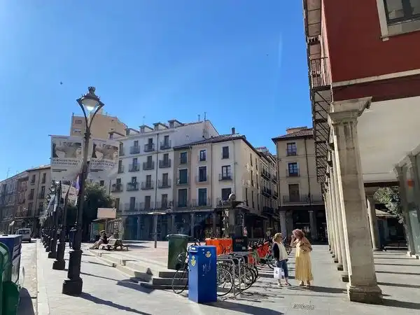 Appartamento con ascensore in affitto a Centro, imagen 11