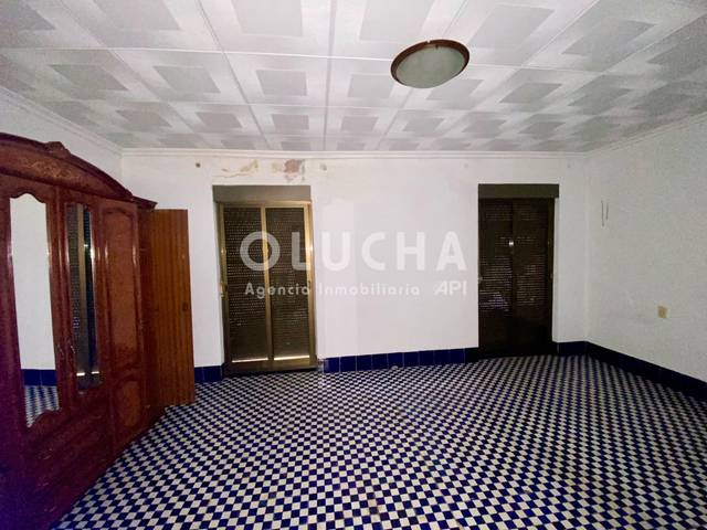 Casa-chalet en Venta en Onda