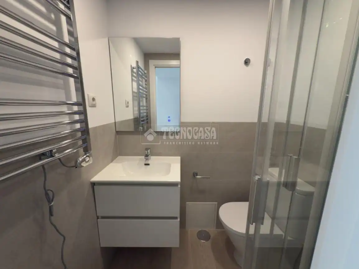 Baño de Piso en venta en Madrid