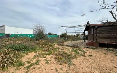 Grundstücke zum verkauf in Los Palacios y Villafranca