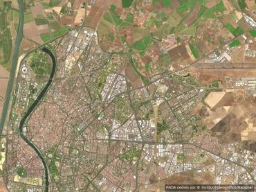 Xalet en venda a San Pablo - Santa Justa