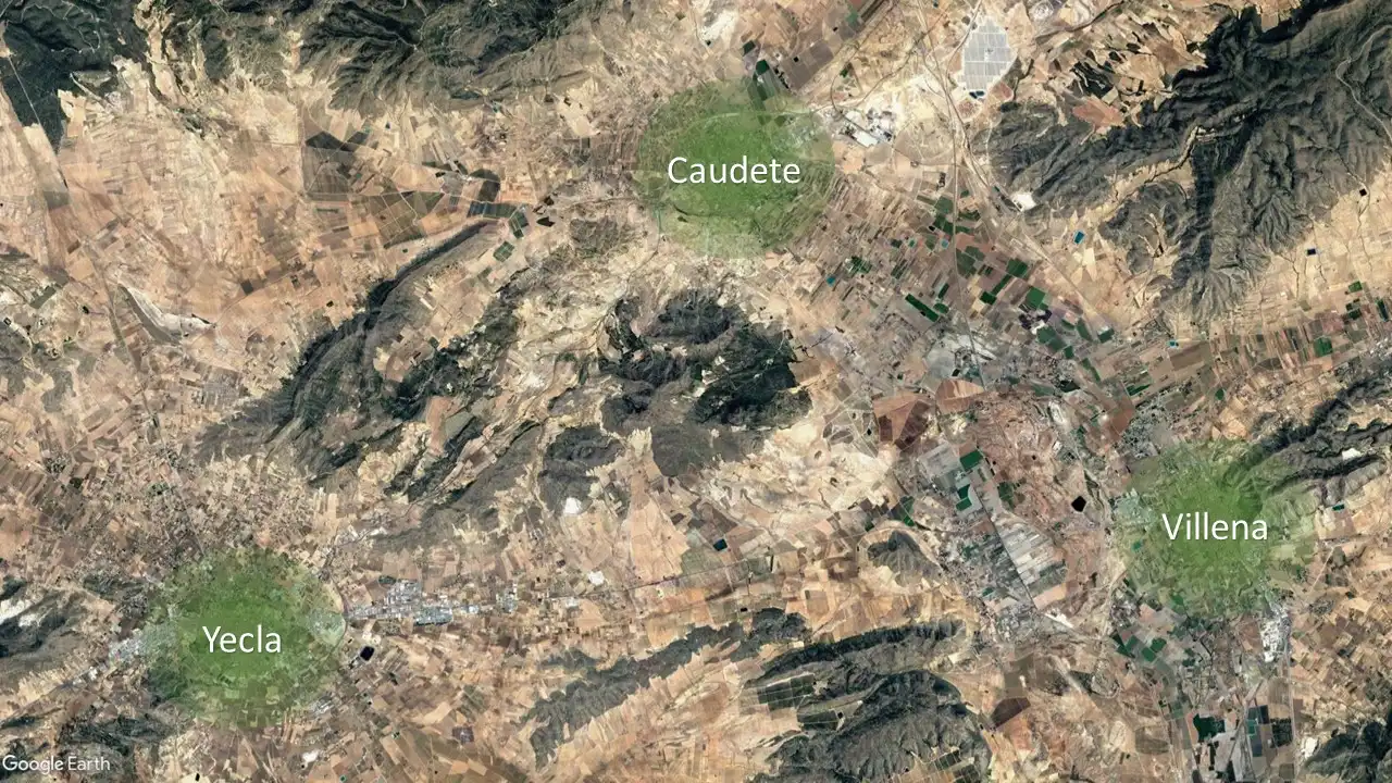 Wohnbaugrundstück zum Verkauf in Casa De La Gloria, Parcela 141, Poligono 11, imagen 14