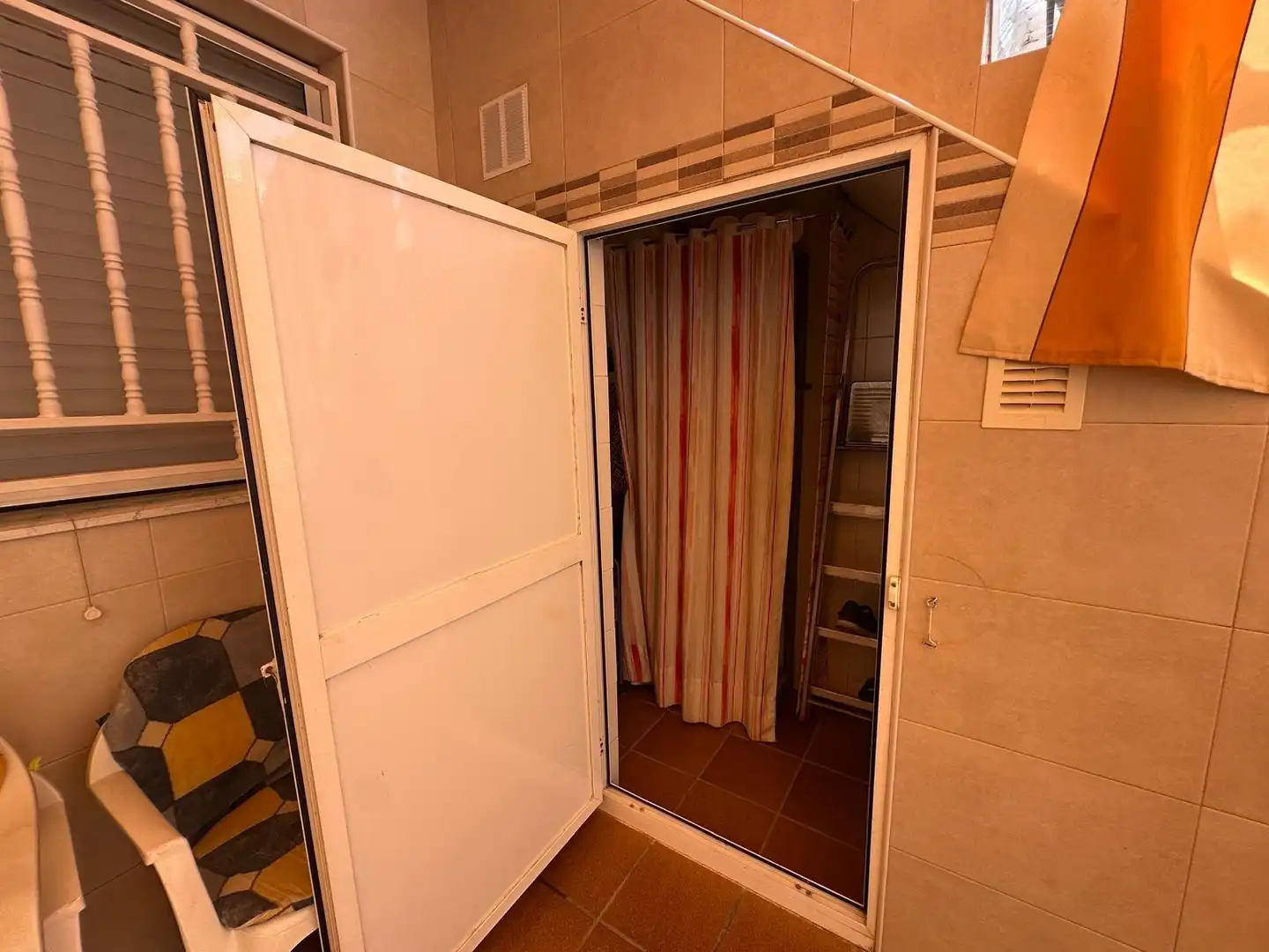 Baño de Casa o chalet en venta en Los Alcázares