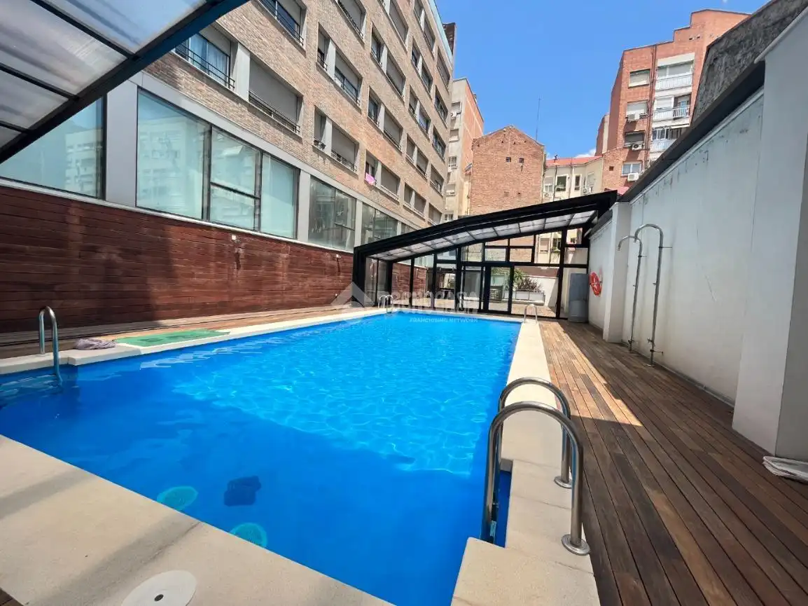 Flat with pool for sale in Chamberí, imagen 29