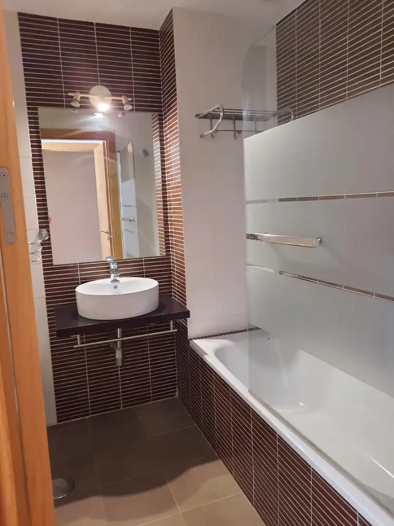 Wohnung zum Verkauf in El Tejar - Hacienda Bizcochero