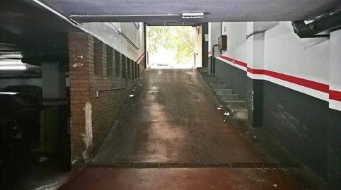 Foto 4 de Garaje en venta en D'alí Bei, 32, Fort Pienc, Barcelona Capital
