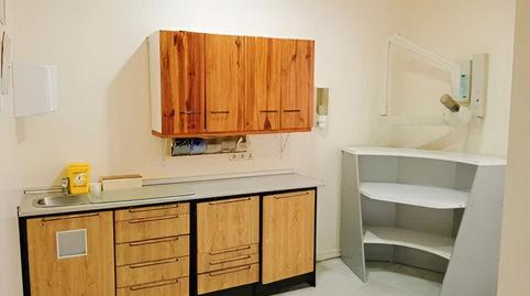 Foto 3 de Oficina de alquiler en Calle San Antonio, 47c, Divina Pastora, Marbella