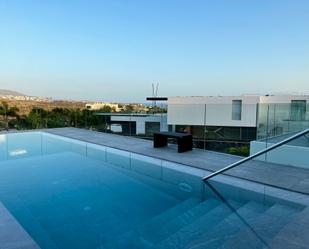 Piscina de Casa o xalet en venda en Adeje amb Terrassa i Piscina