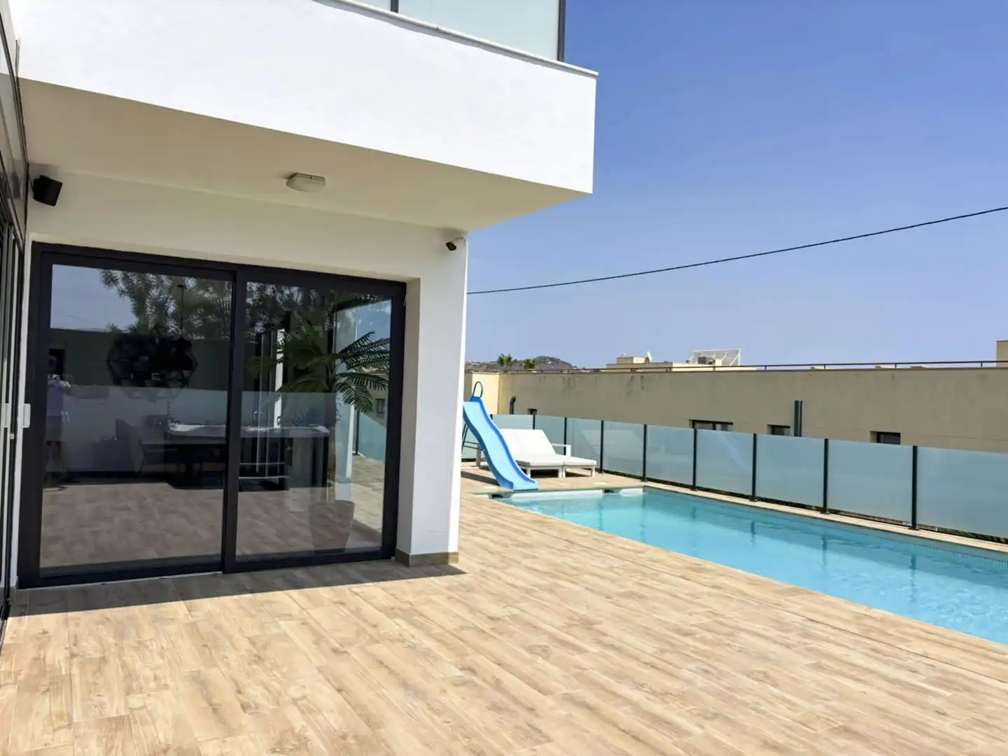 Casa in vendita a Zona Pueblo, imagen 21