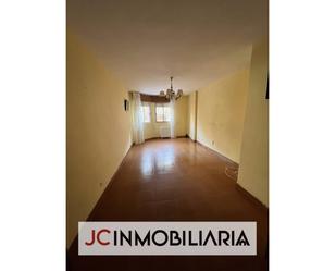 Bedroom of Flat for sale in Valladolid Capital  with Heating, Private garden and Parquet flooring