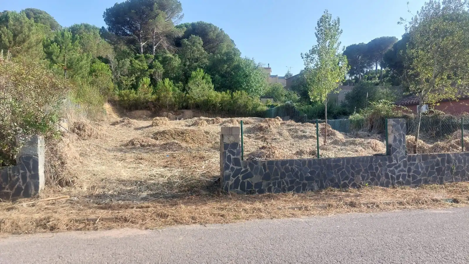 Terrenos y solares en venta en Mil·leni, imagen 3