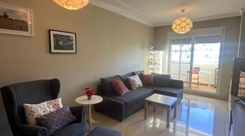 Foto 3 de Apartamento de alquiler en Calle Helios, 8, Montealto - Monterrey, Benalmádena