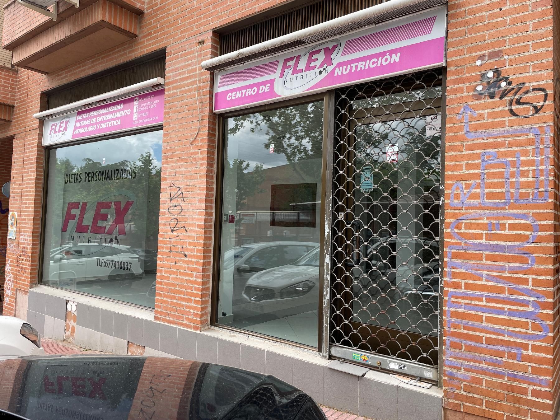 Local en venda en San Sebastián de los Reyes