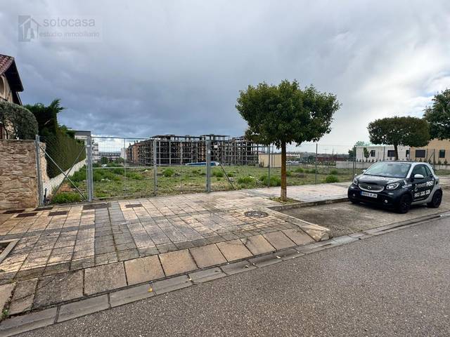 Terreno residencial en Venta en SOTO en Sotoverde