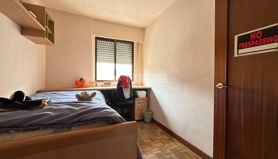 Photo 1 of Flat for sale in Santa Bárbara - La Zaporra, Madrid