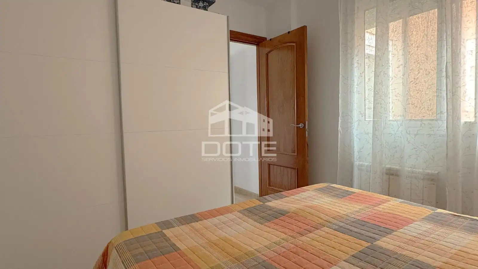 Habitación de Ático en venta en Creixell con Aire acondicionado, Calefacción y Terraza