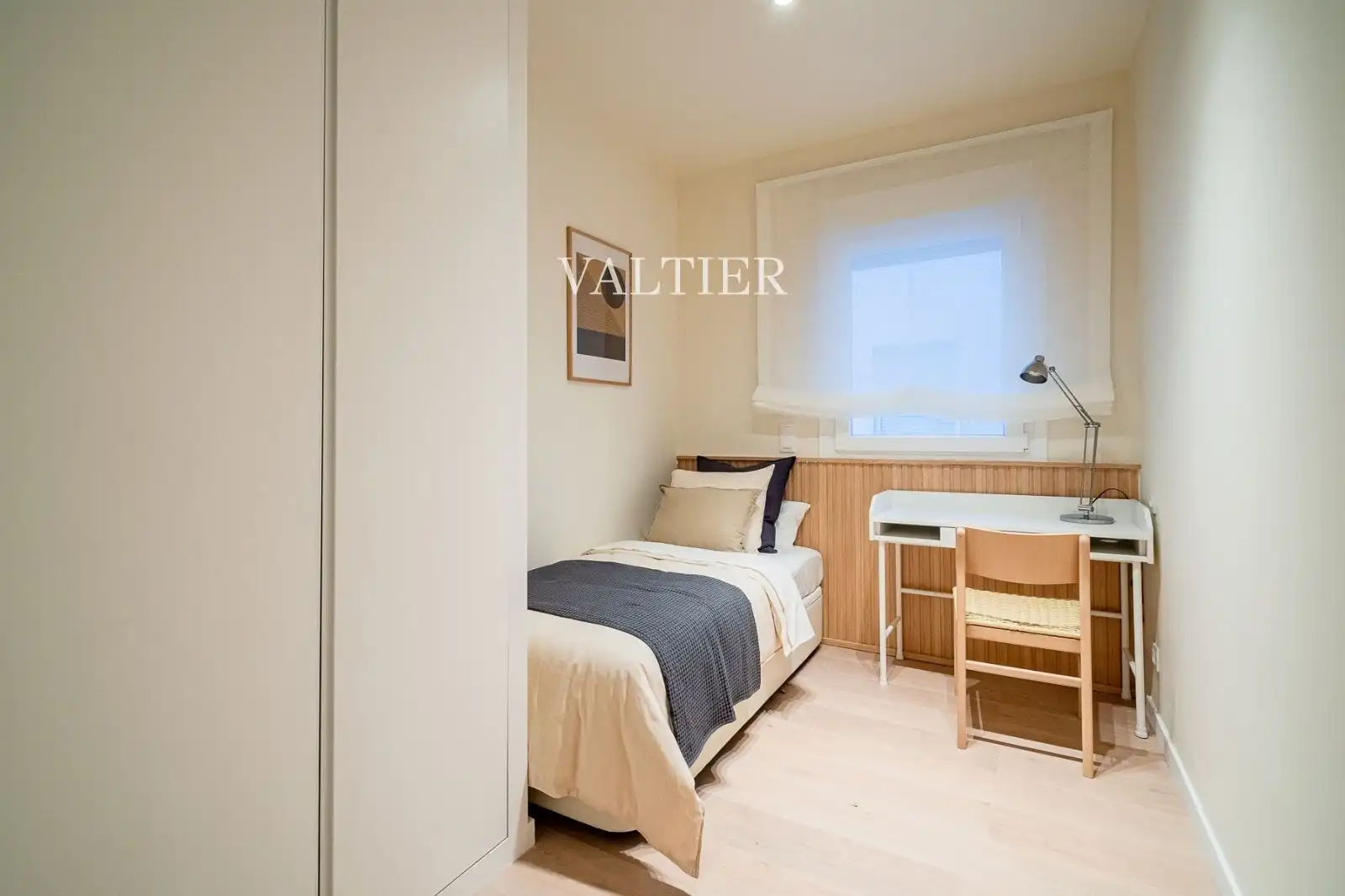 Flat with lift to rent in López de Hoyos, imagen 26
