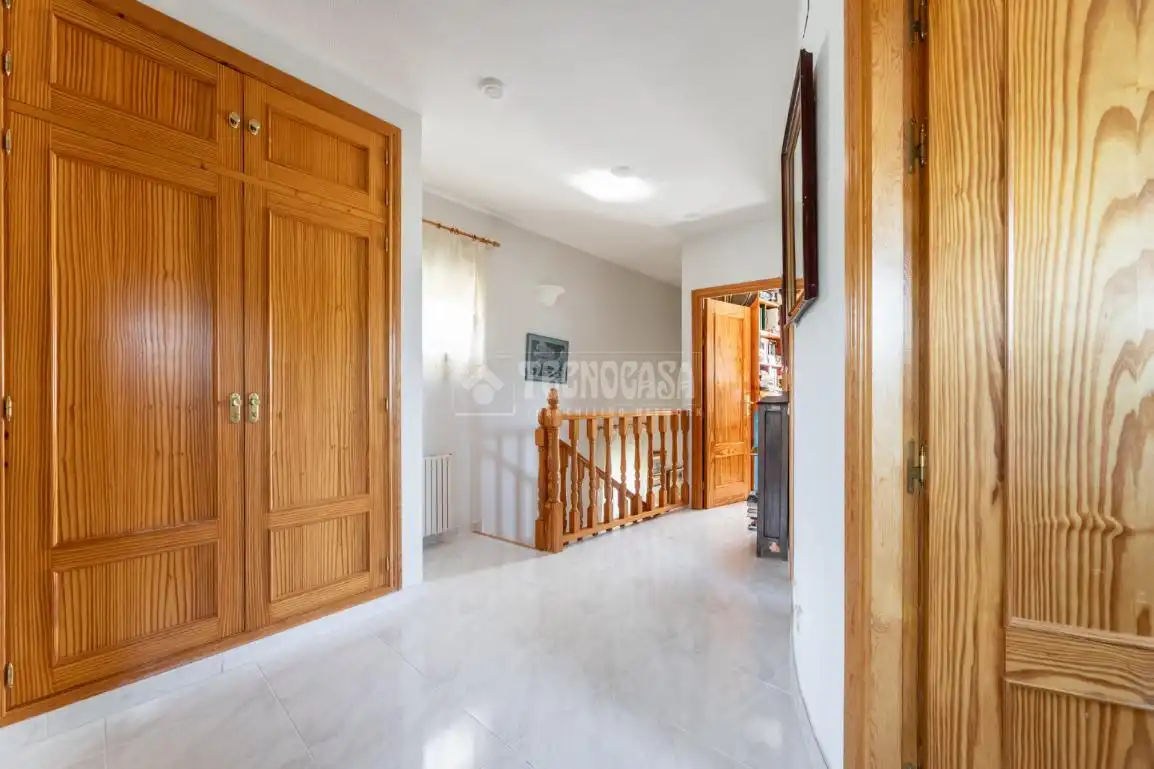 Casa o chalet en venta en Torrelodones con Calefacción, Jardín privado y Piscina