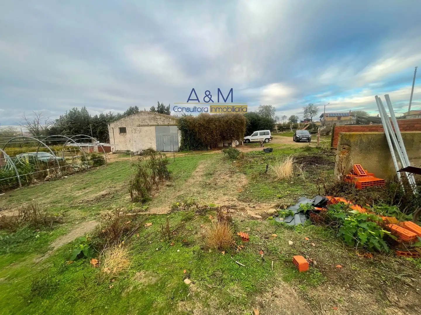Terrain résidentiel à vendre à Rueda, imagen 13