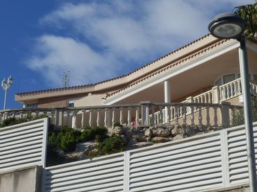 Appartement à vendre à calle Esparraguera, 64-68 Cubelles