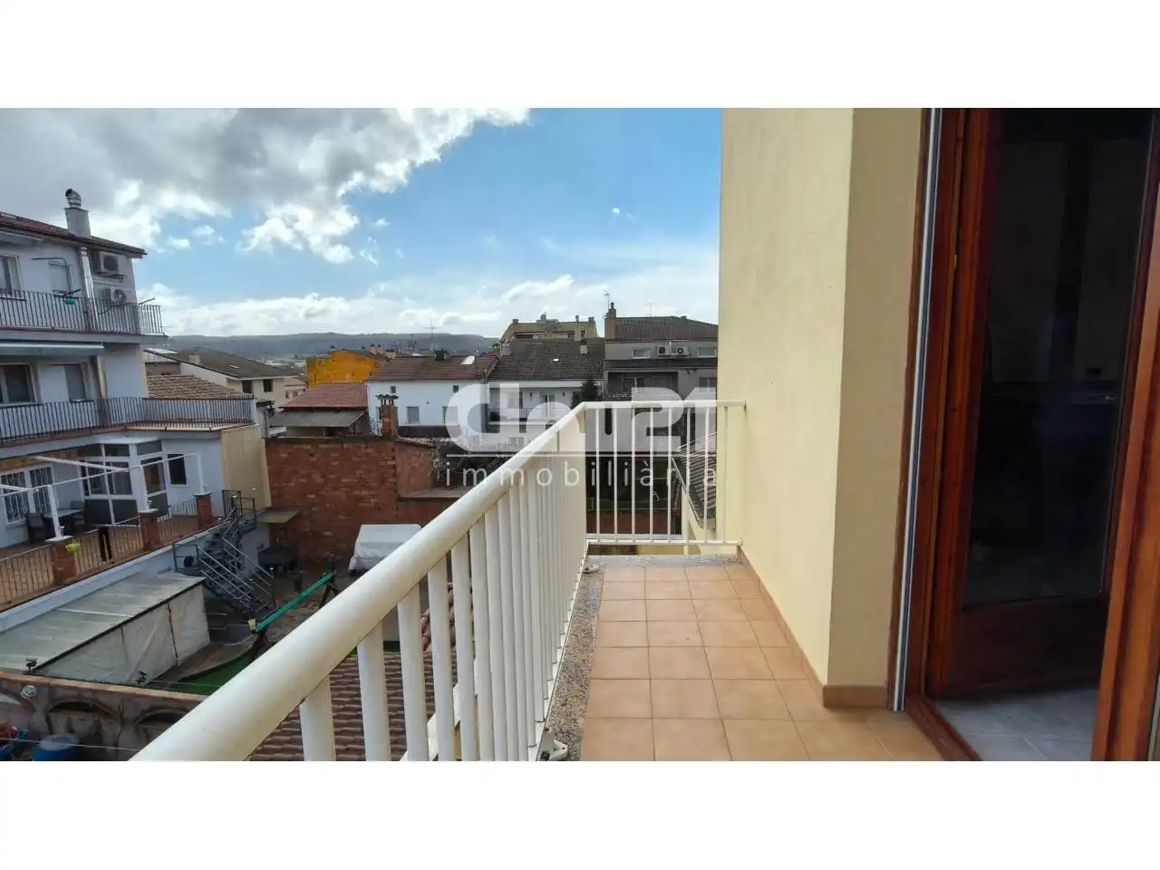 Terraza de Casa o chalet en venta en Gironella con Calefacción y Terraza