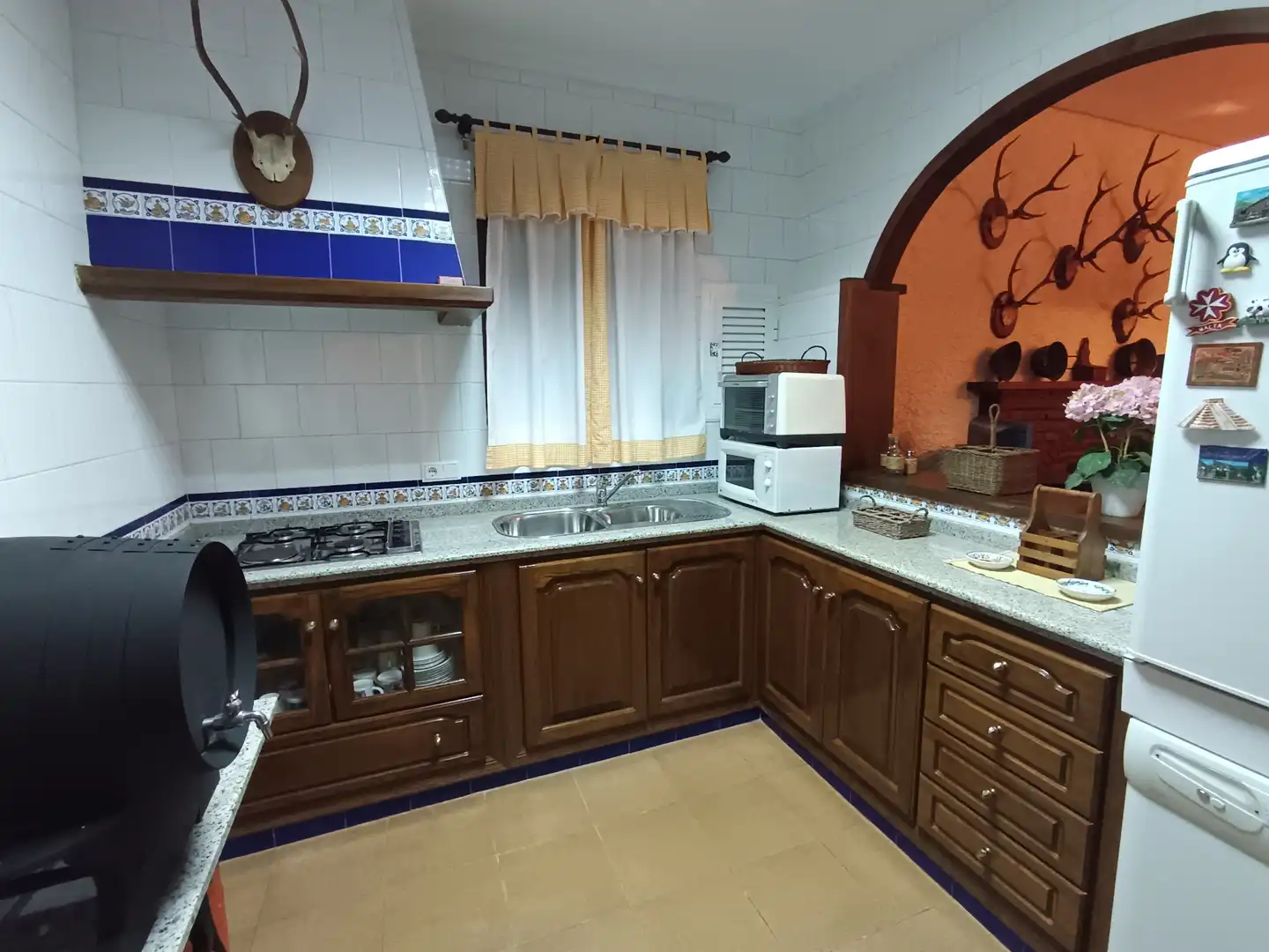 Villa avec piscine à vendre à Urbanizacion Acebuchal, imagen 15