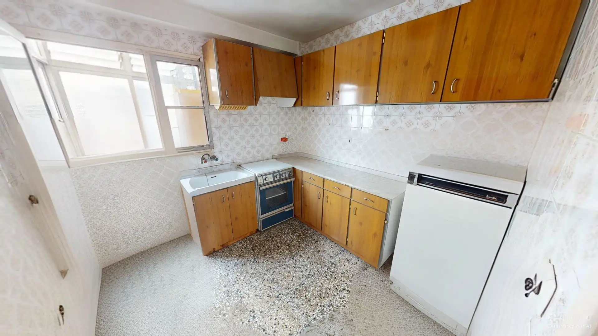 Flat with terrace for sale in Carrer de Fra Juan Tensa, imagen 6