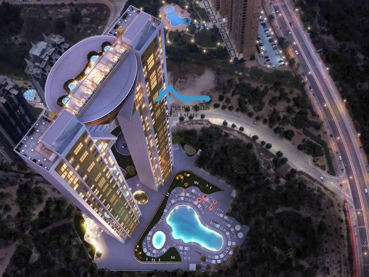 Apartamento con piscina en venta en Playa de Poniente, imagen 25