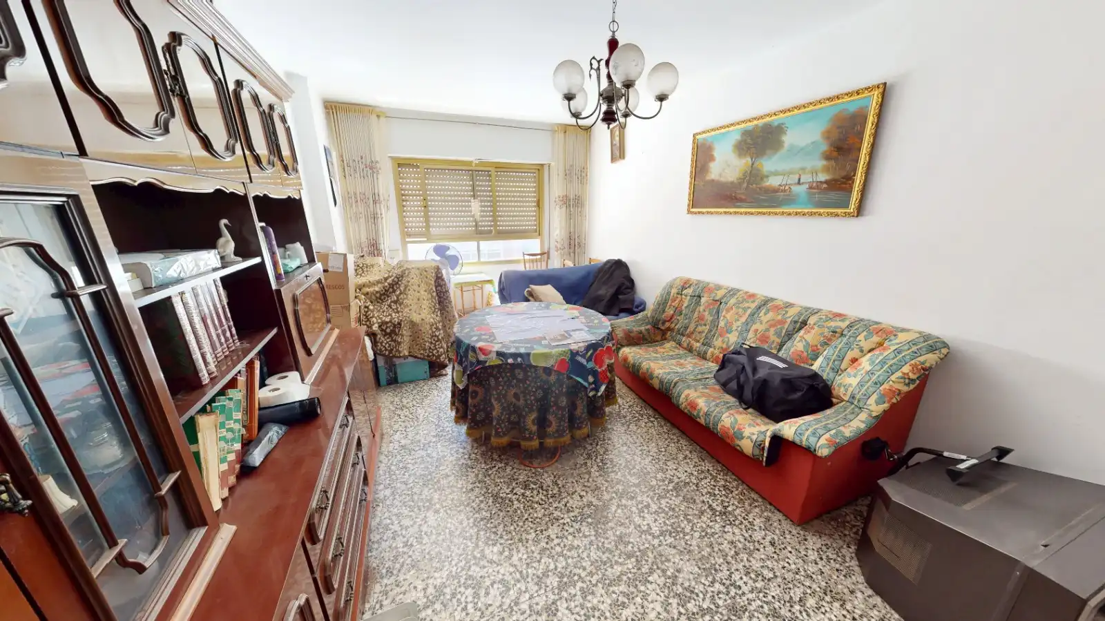 Wohnung zum Verkauf in Calle Santiago Rusiñol, San Pablo