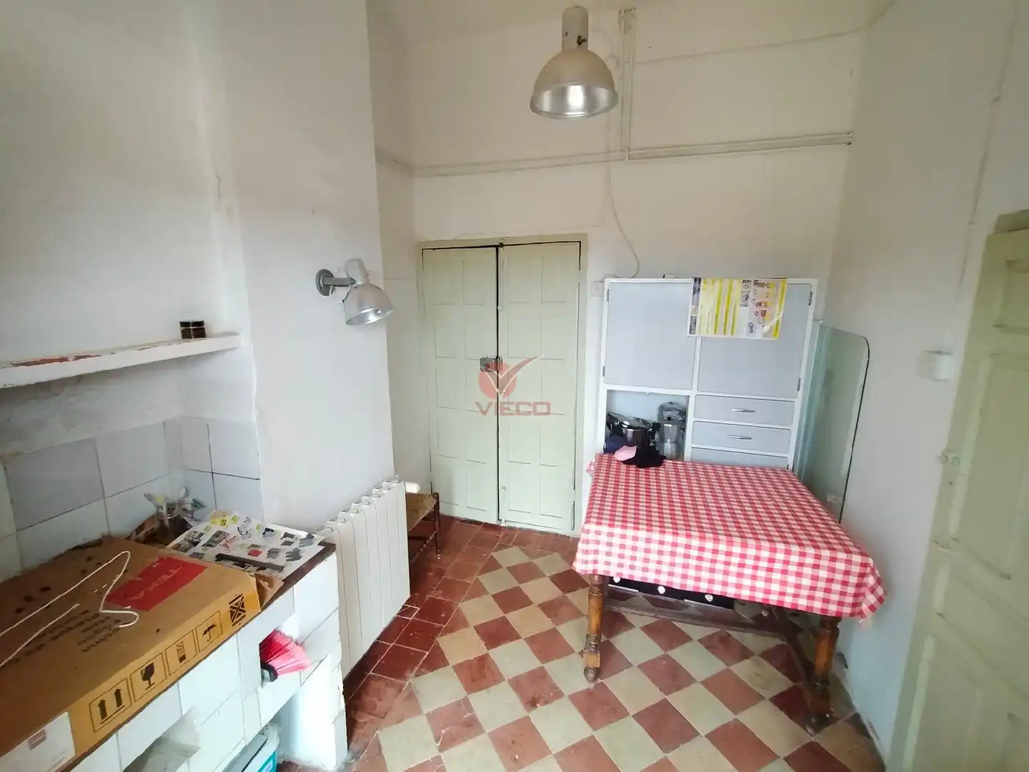 Küche von Haus oder Chalet zum Verkauf in Cuenca