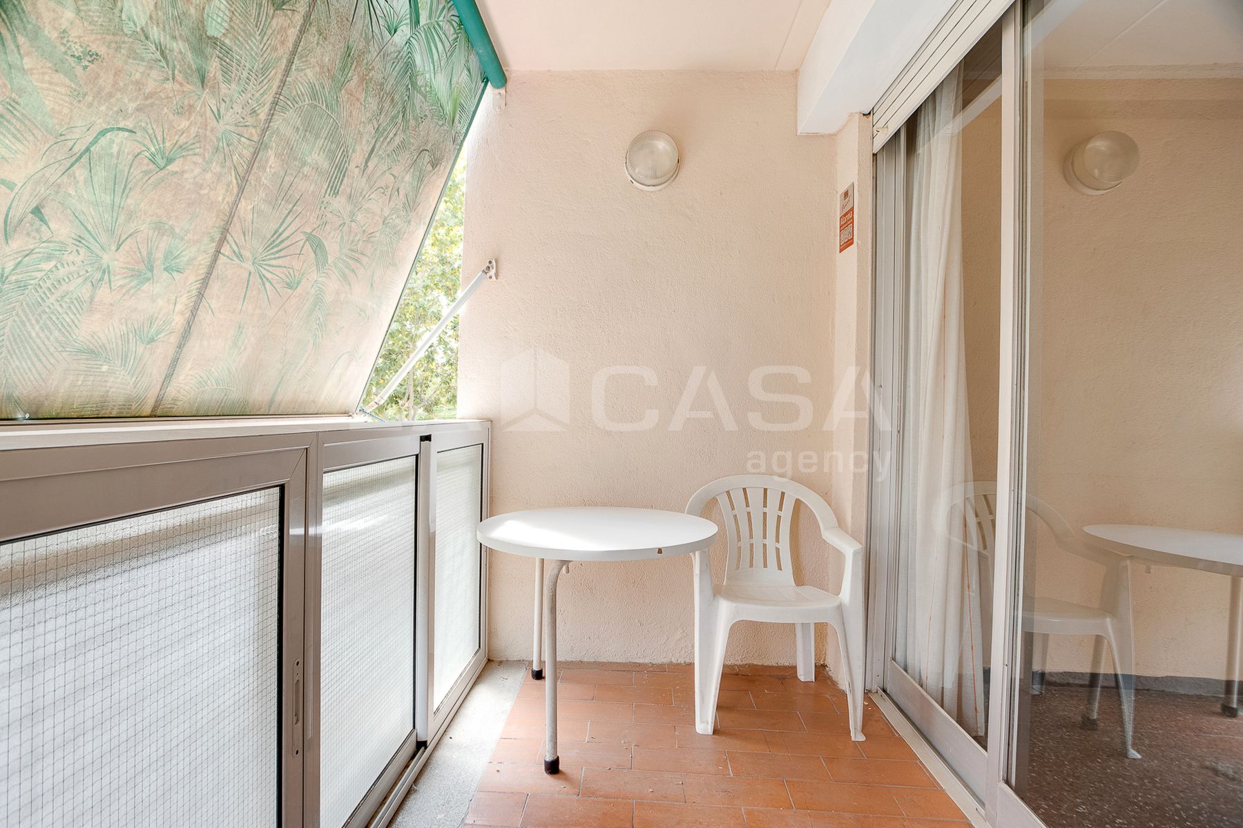 Balcony of Flat for sale in El Prat de Llobregat  with Balcony